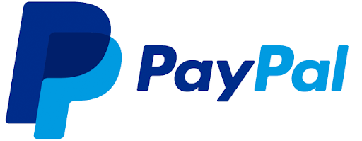 pay with paypal - Common Store